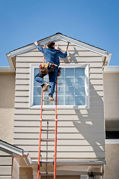 Boyce, LA Siding Installation Company